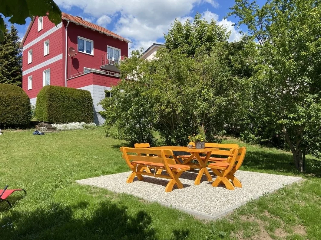 Ferienhaus SweetHome