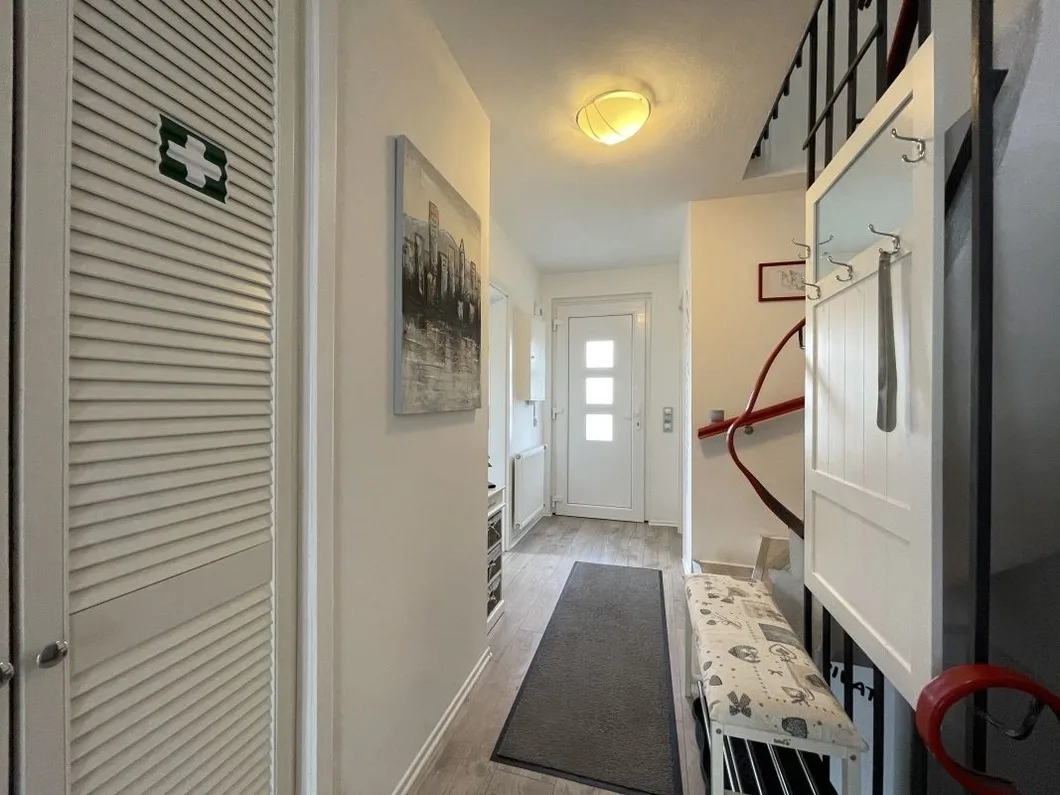 Ferienhaus SweetHome
