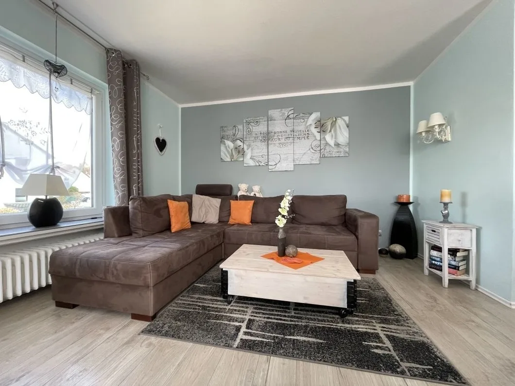Ferienhaus SweetHome