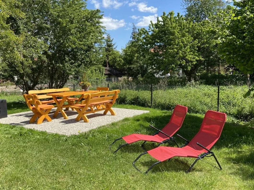 Ferienhaus SweetHome