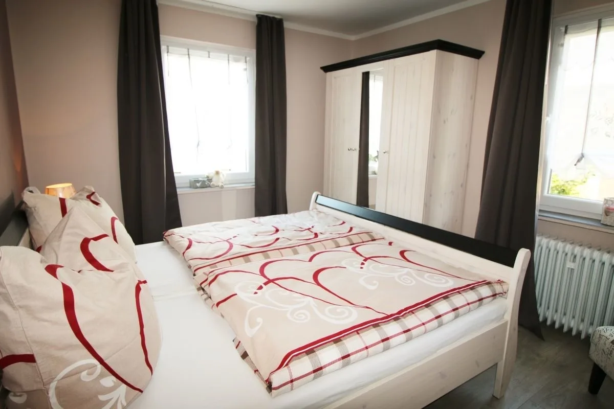 Ferienhaus SweetHome