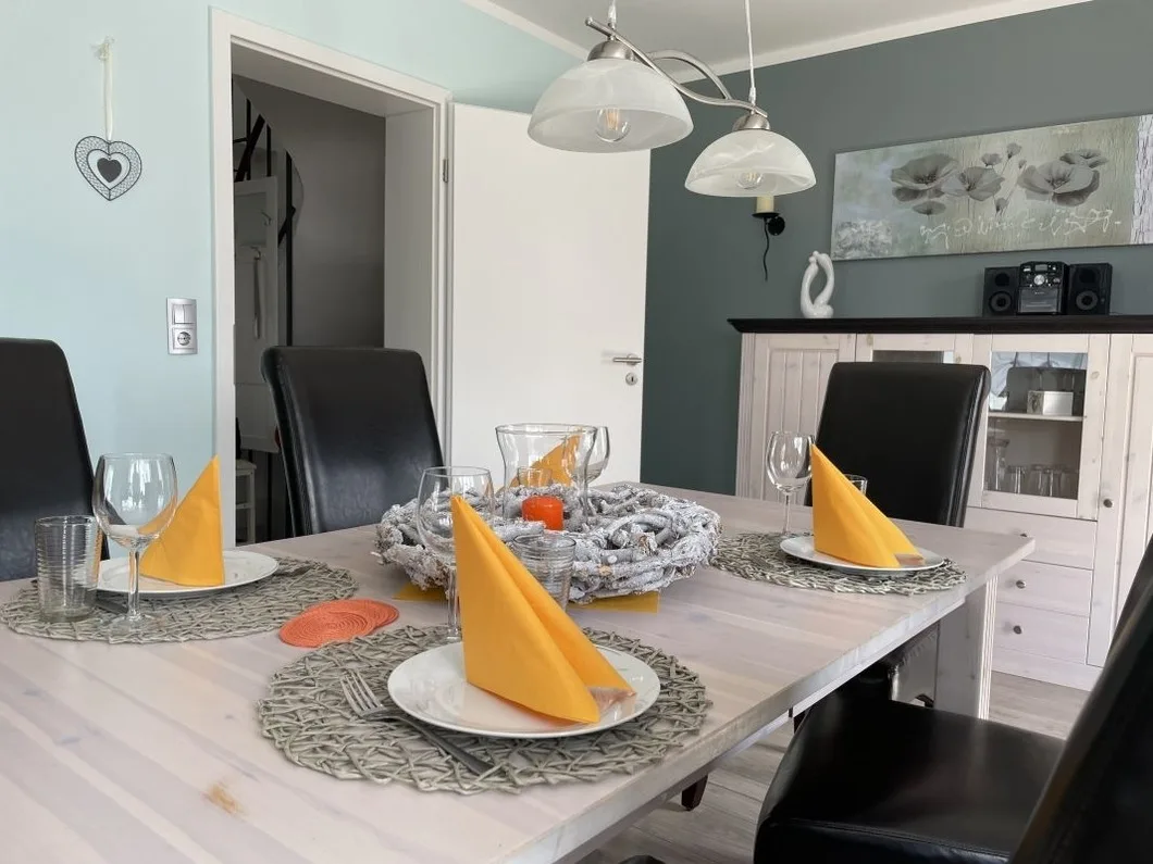 Ferienhaus SweetHome