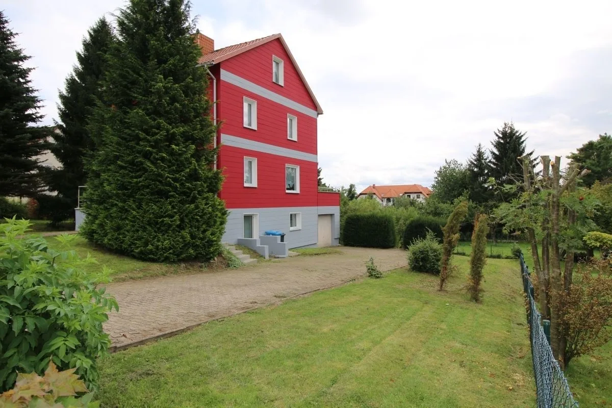 Ferienhaus SweetHome