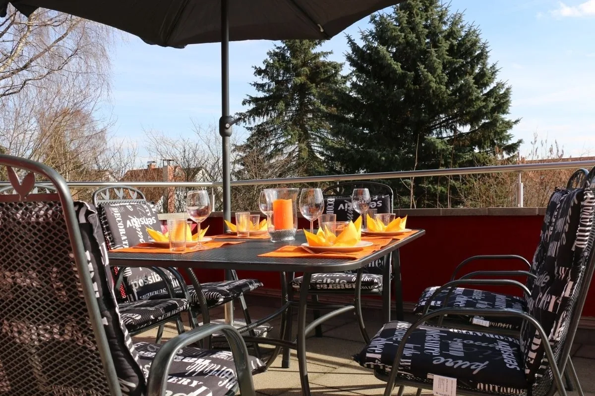 Ferienhaus SweetHome