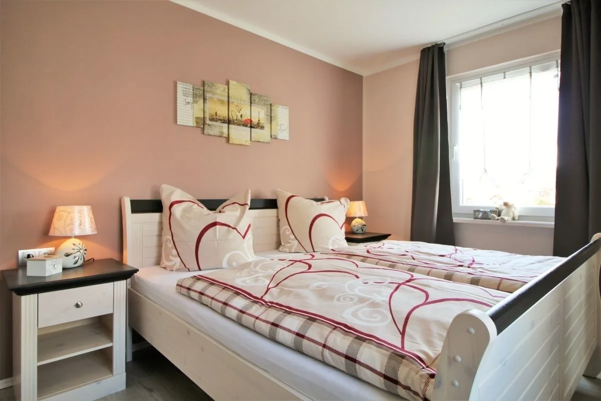 Ferienhaus SweetHome