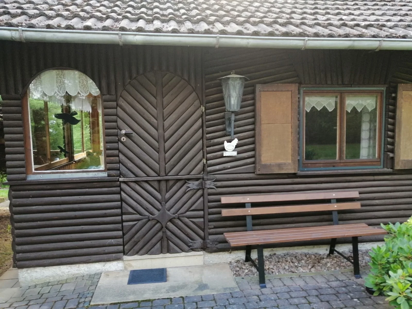 Hasenecke