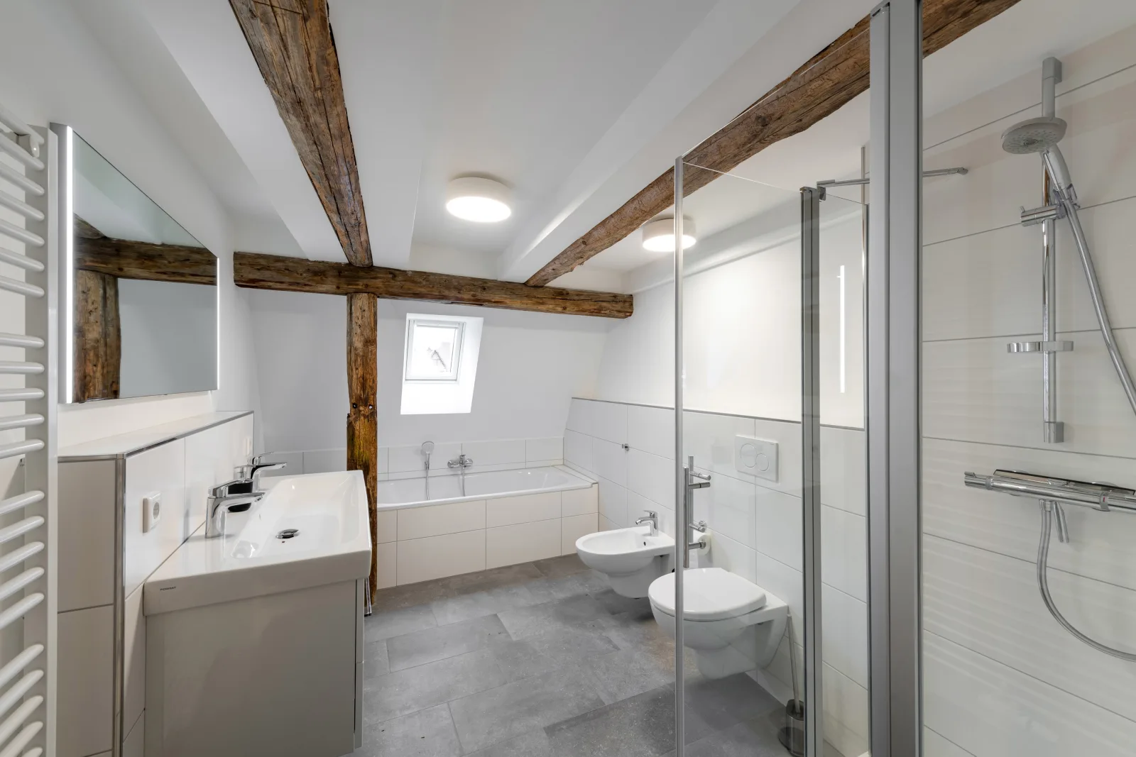 Schrangen Suites 1389 - Suite 1 Johannis