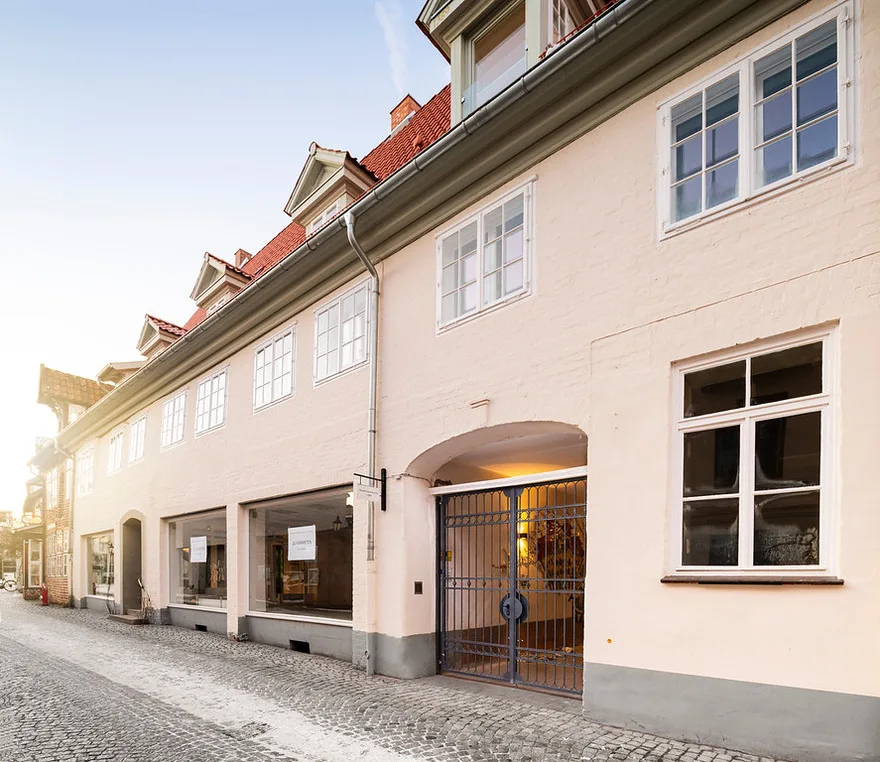 Schrangen Suites 1389 - Suite 1 Johannis