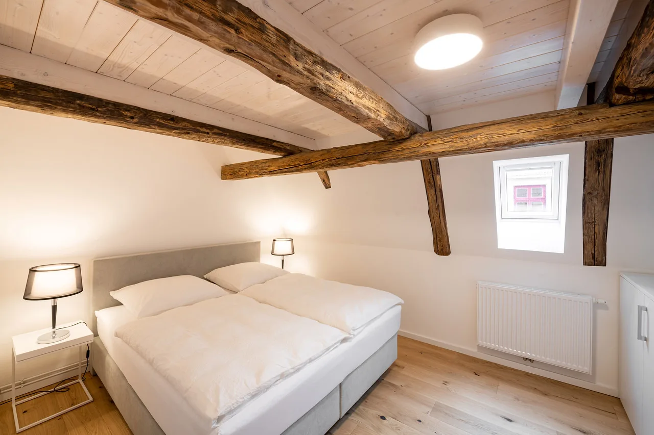 Schrangen Suites 1389 - Suite 1 Johannis