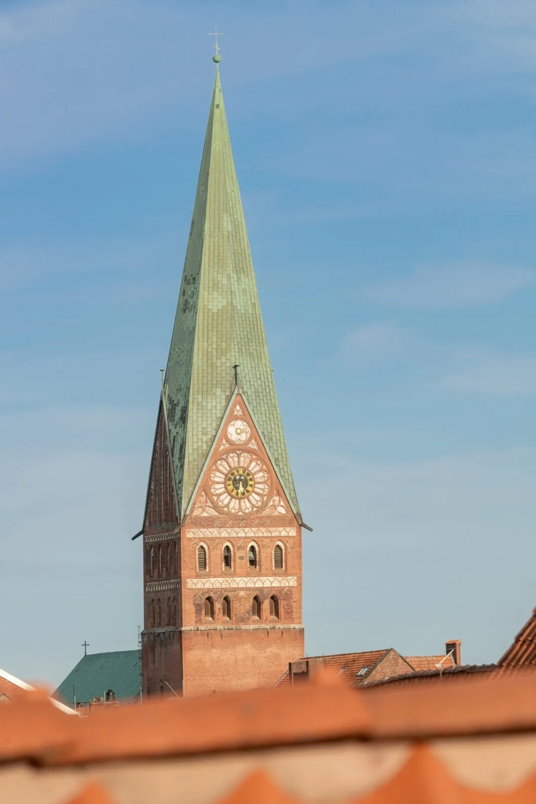 Schrangen Suites 1389 - Suite 1 Johannis