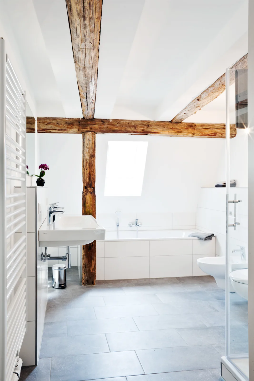 Schrangen Suites 1389 - Suite 1 Johannis