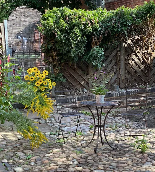 Schrangen Suites 1389 - Suite 1 Johannis