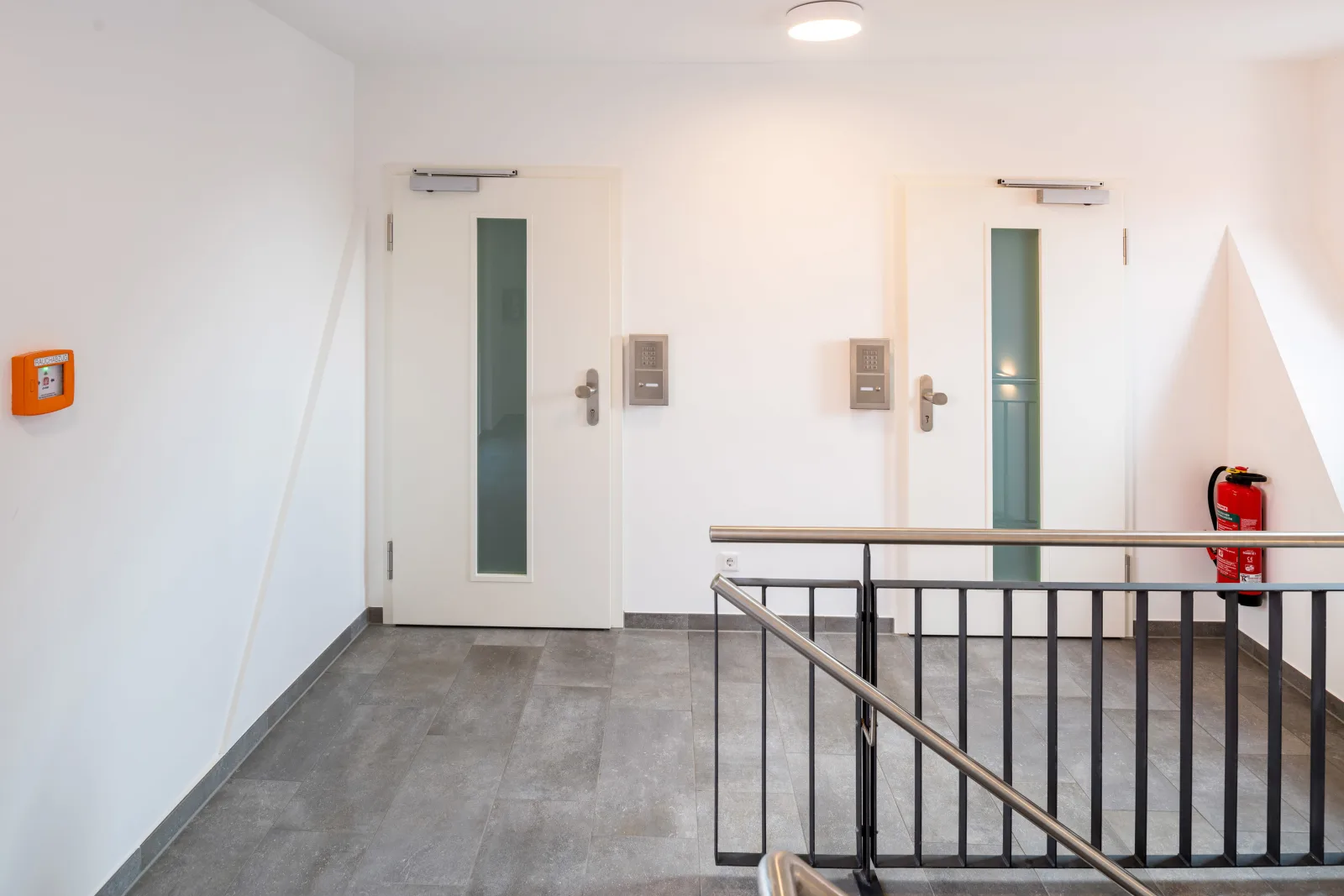 Schrangen Suites 1389 - Suite 1 Johannis