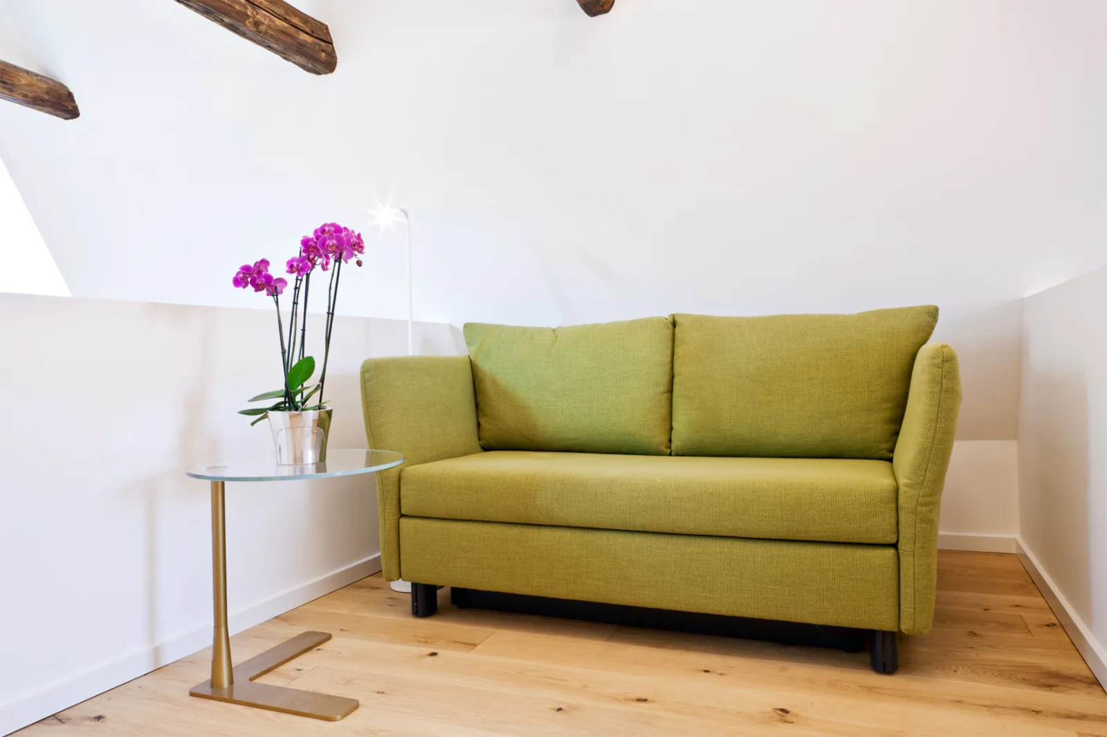 Schrangen Suites 1389 - Suite 1 Johannis