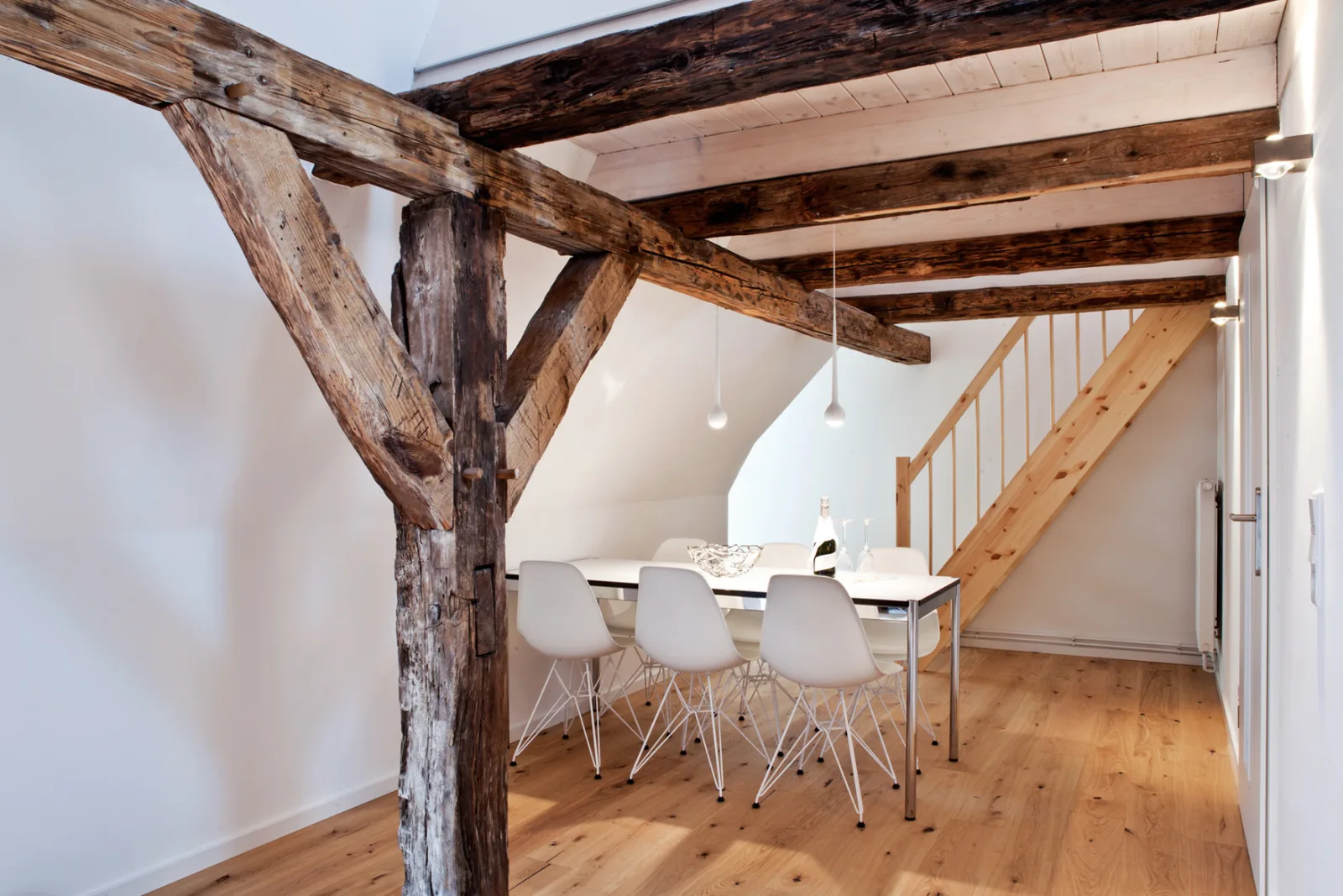 Schrangen Suites 1389 - Suite 1 Johannis