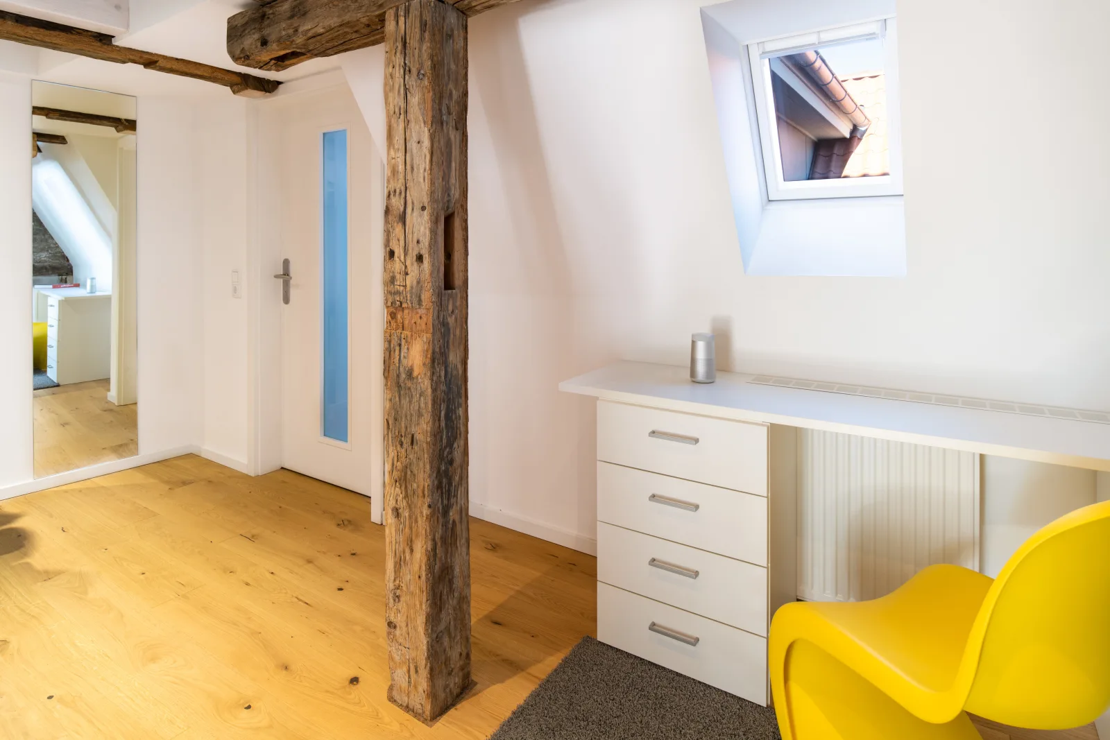 Schrangen Suites 1389 - Suite 1 Johannis