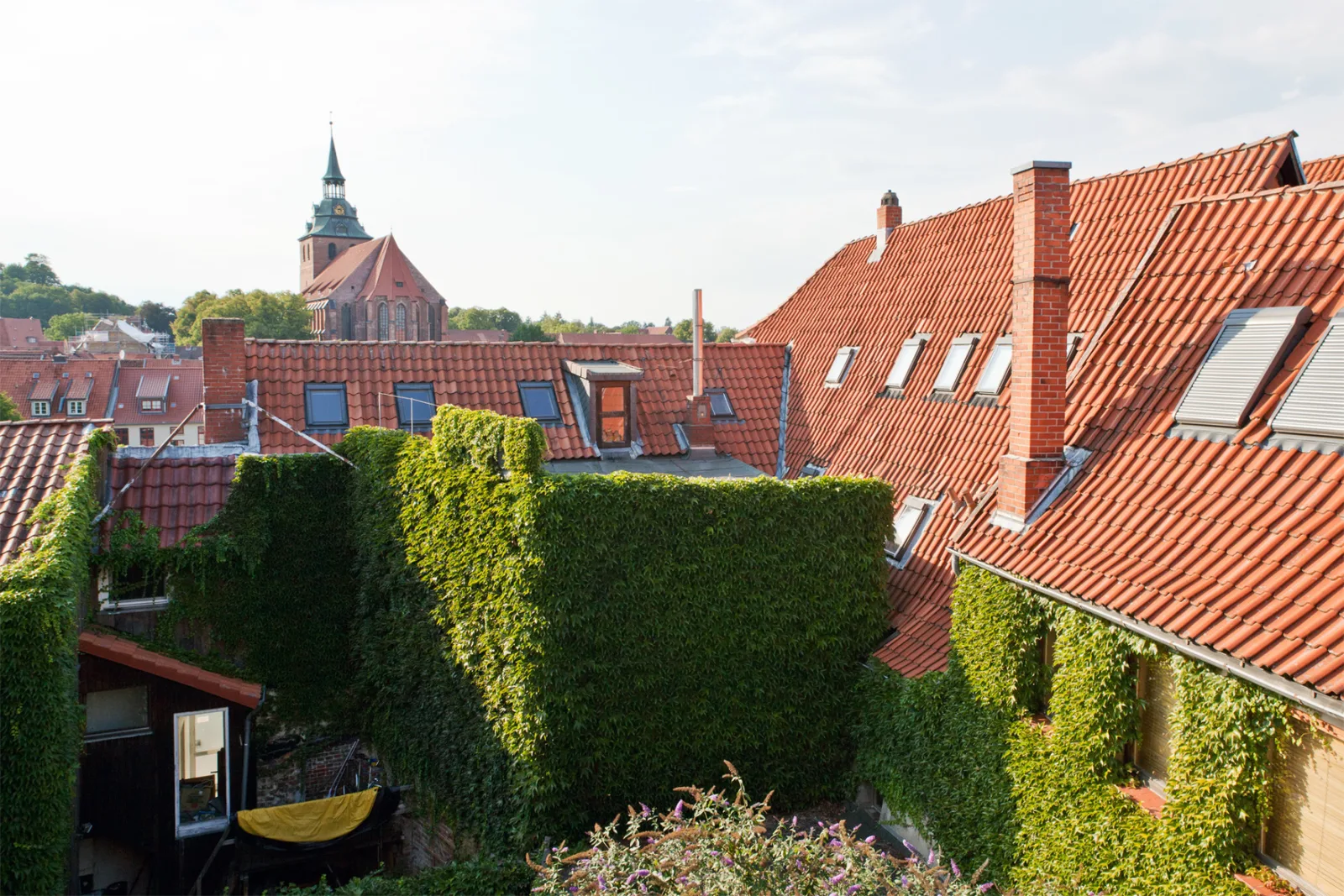 Schrangen Suites 1389 - Suite 1 Johannis
