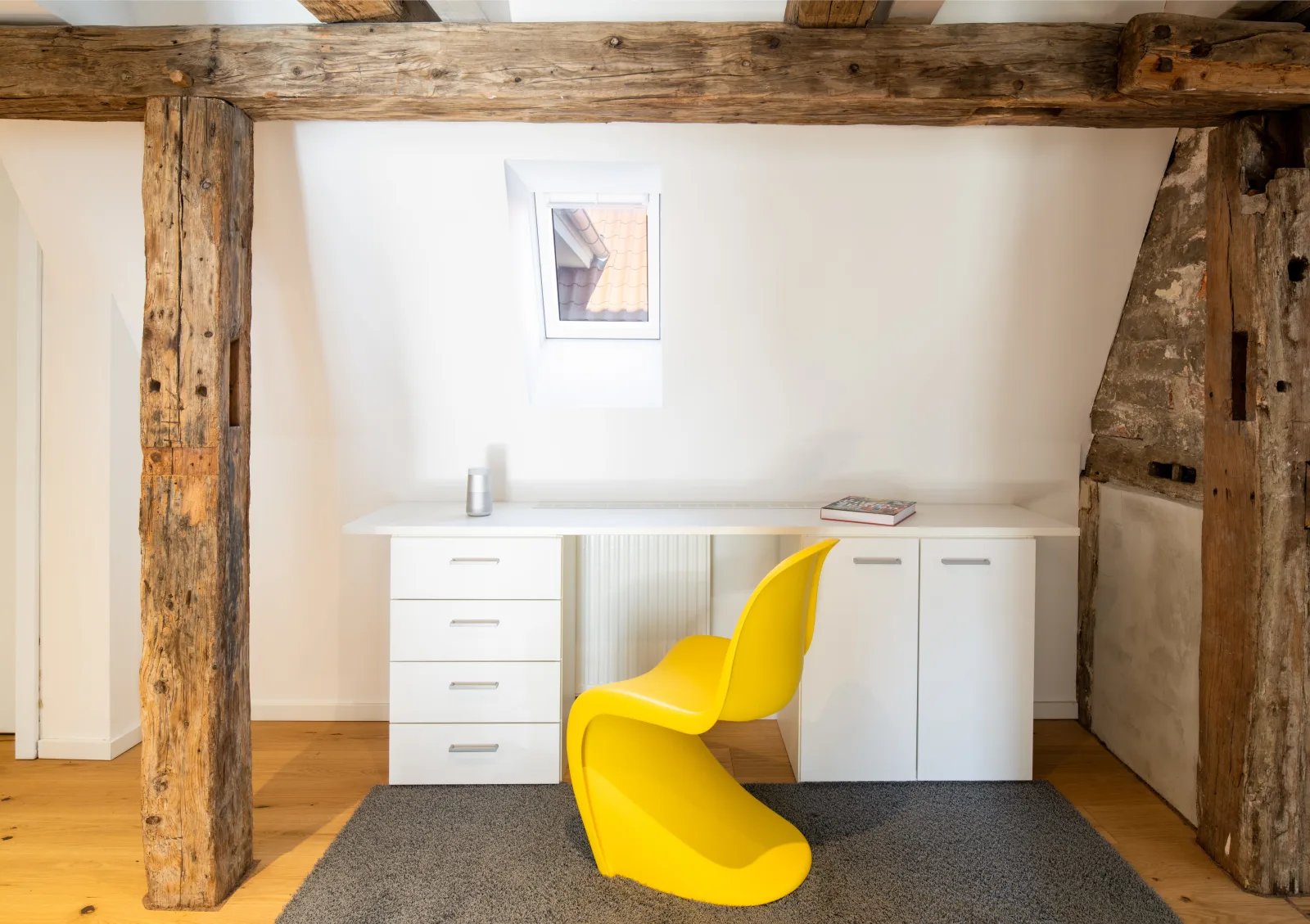 Schrangen Suites 1389 - Suite 1 Johannis