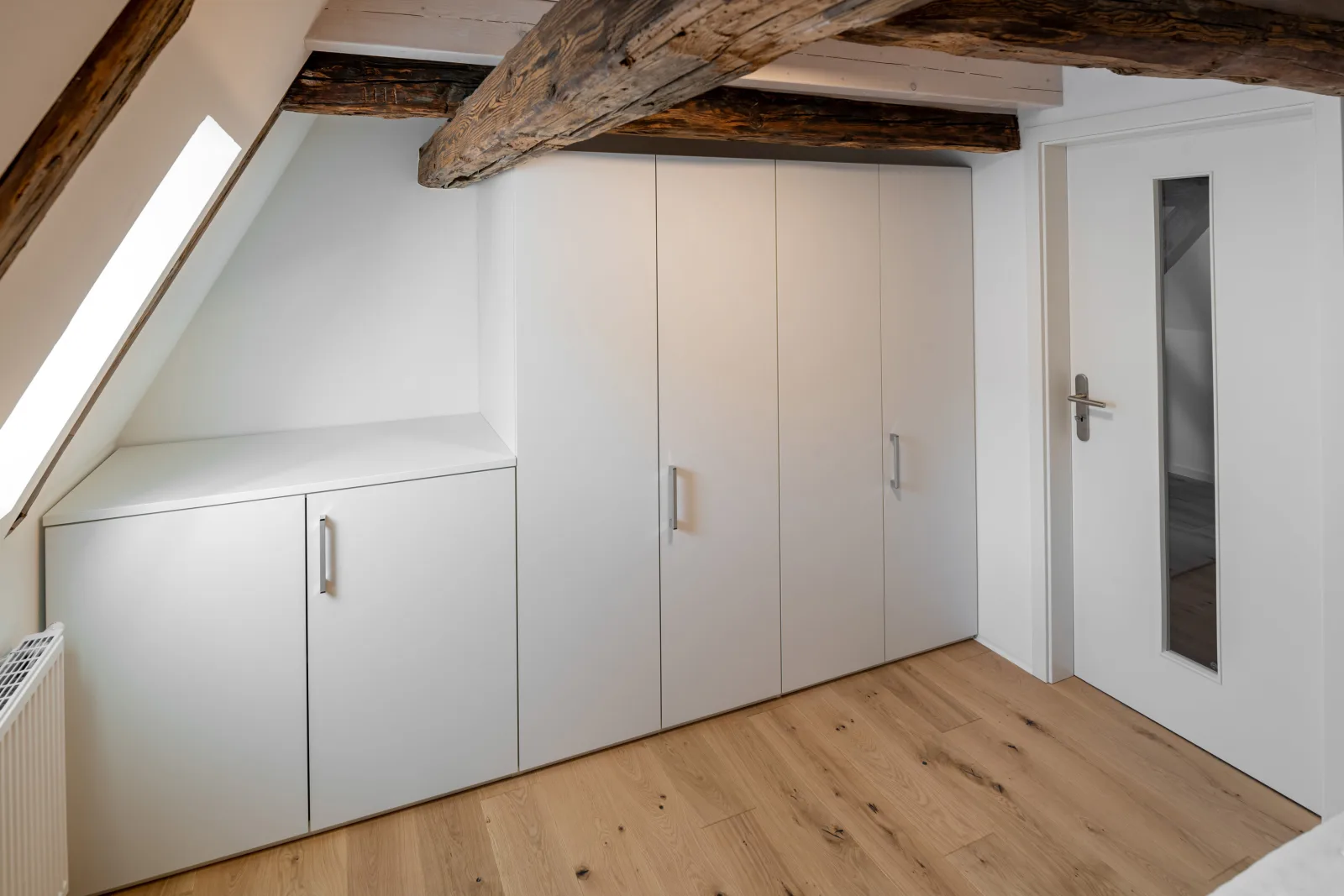 Schrangen Suites 1389 - Suite 1 Johannis
