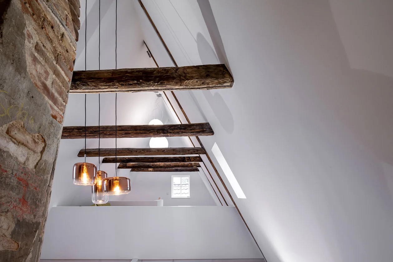 Schrangen Suites 1389 - Suite 1 Johannis