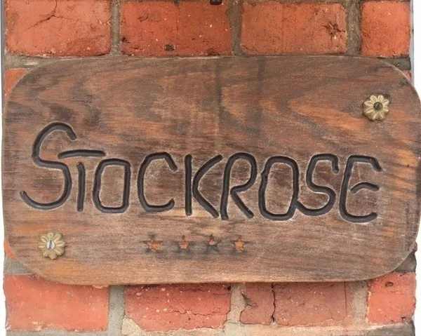 Stockrose