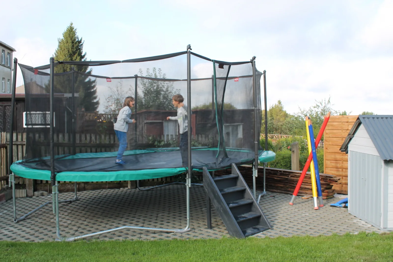 Ferienwohnung Schöneck