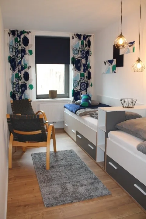 Ferienwohnung Schöneck