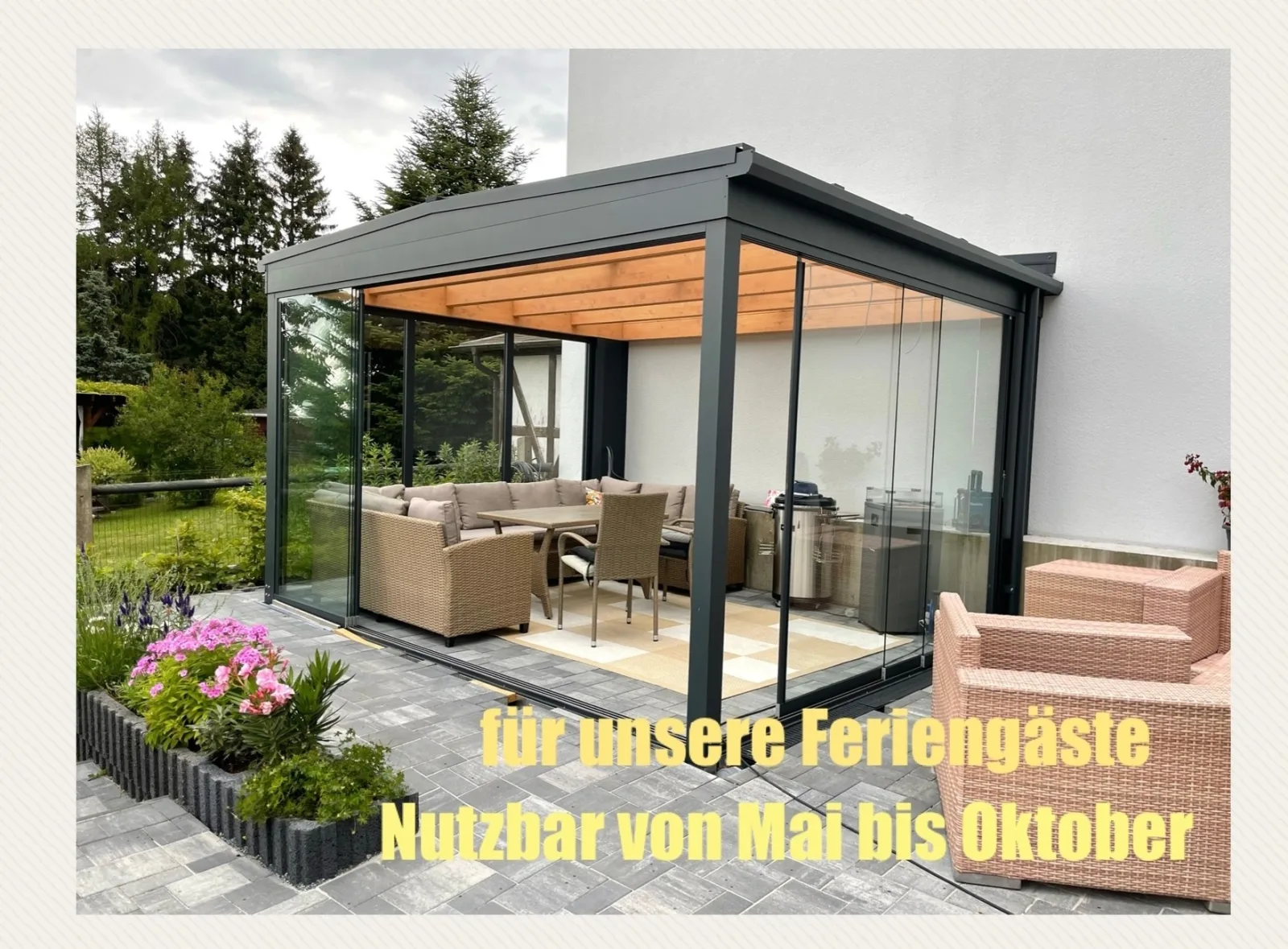 Ferienwohnung Schöneck