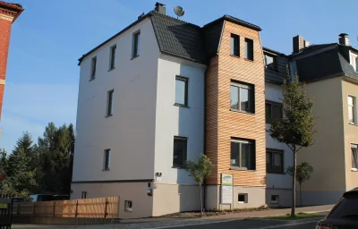 Ferienwohnung Schöneck