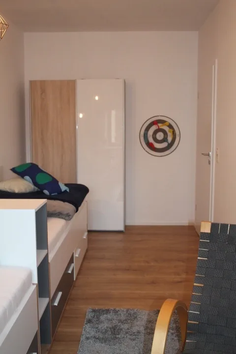 Ferienwohnung Schöneck