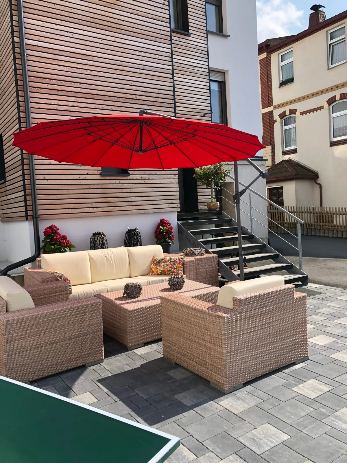 Ferienwohnung Schöneck