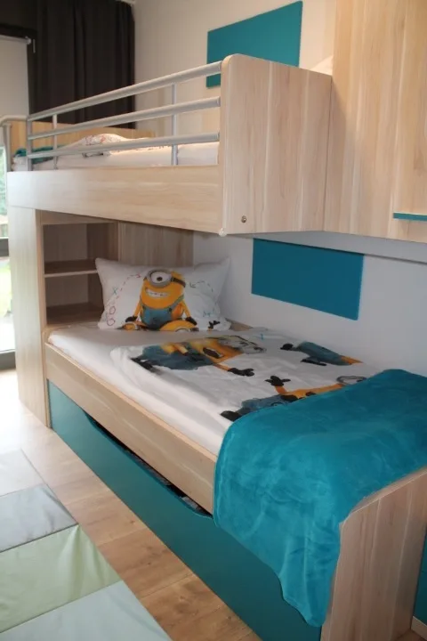 Ferienwohnung Schöneck