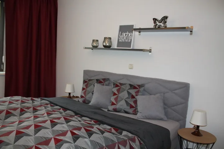 Ferienwohnung Schöneck