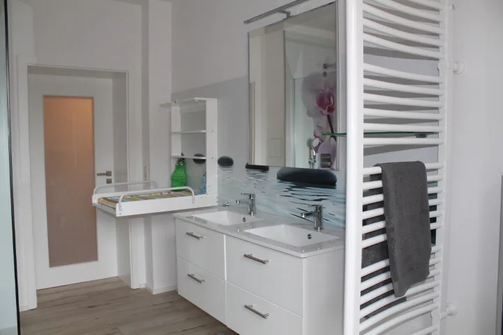 Ferienwohnung Schöneck