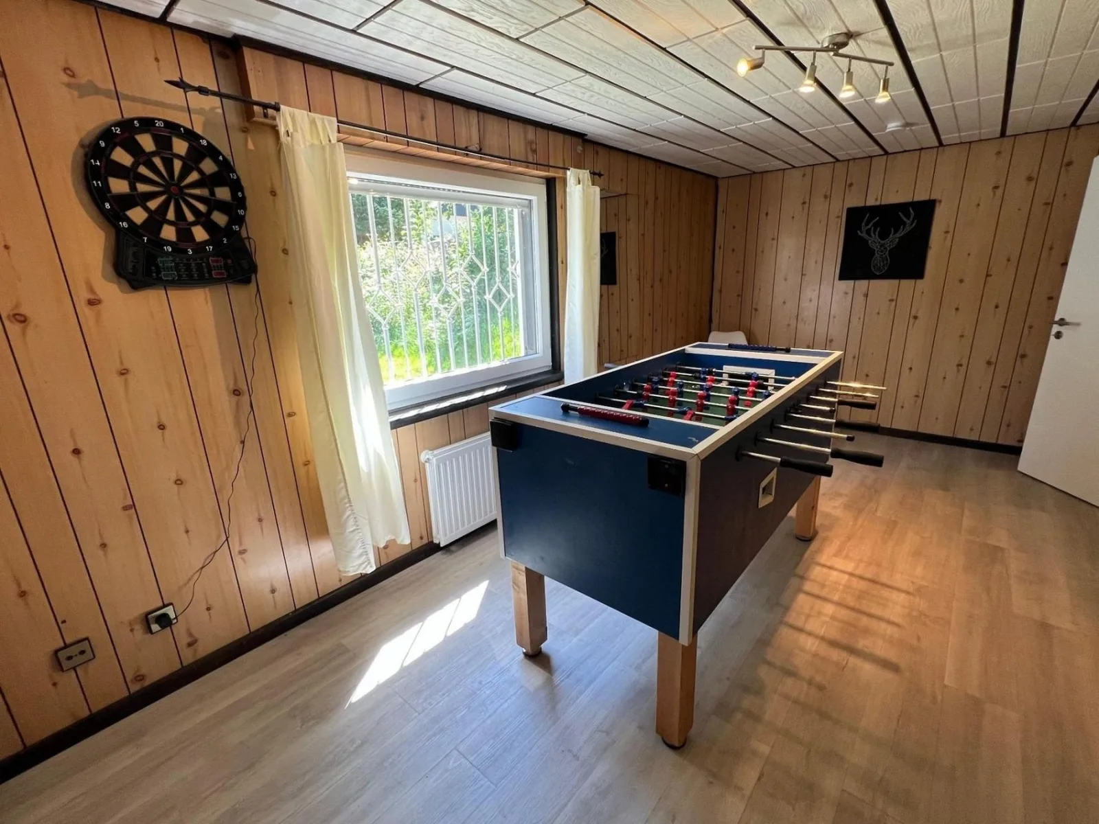Chalet BERGgrün Willingen - Nähe Skywalk