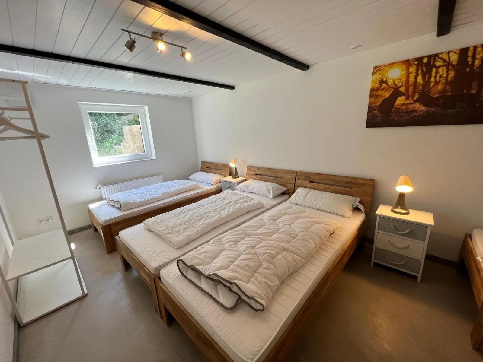 Chalet BERGgrün Willingen - Nähe Skywalk