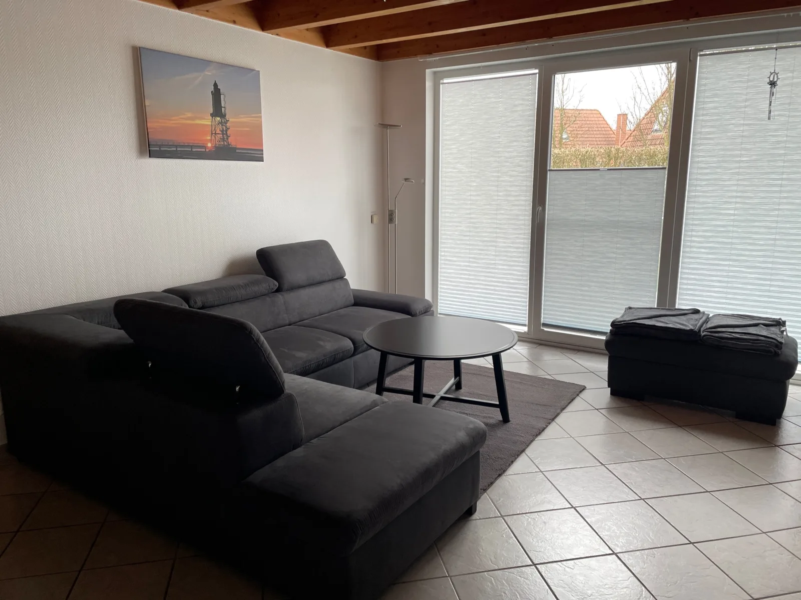 Nordsee Ferienhaus Diemel