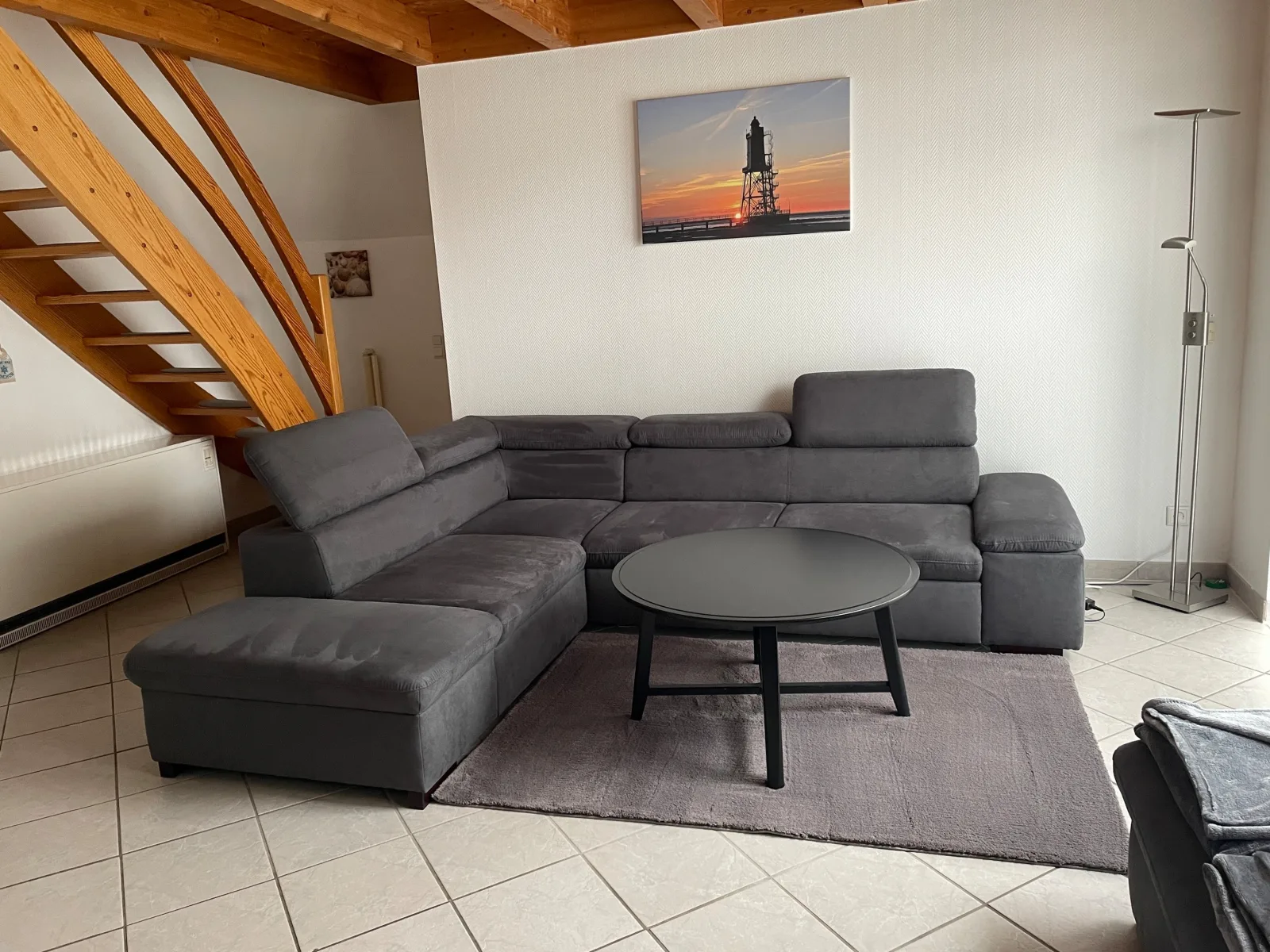 Nordsee Ferienhaus Diemel