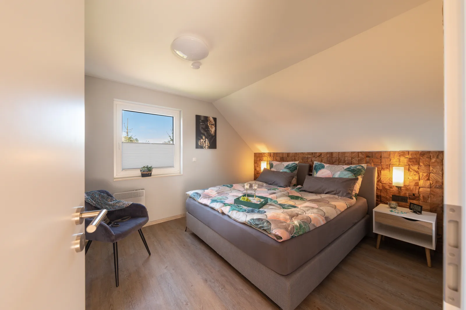 Premiumhaus Skadi  II - FH 58