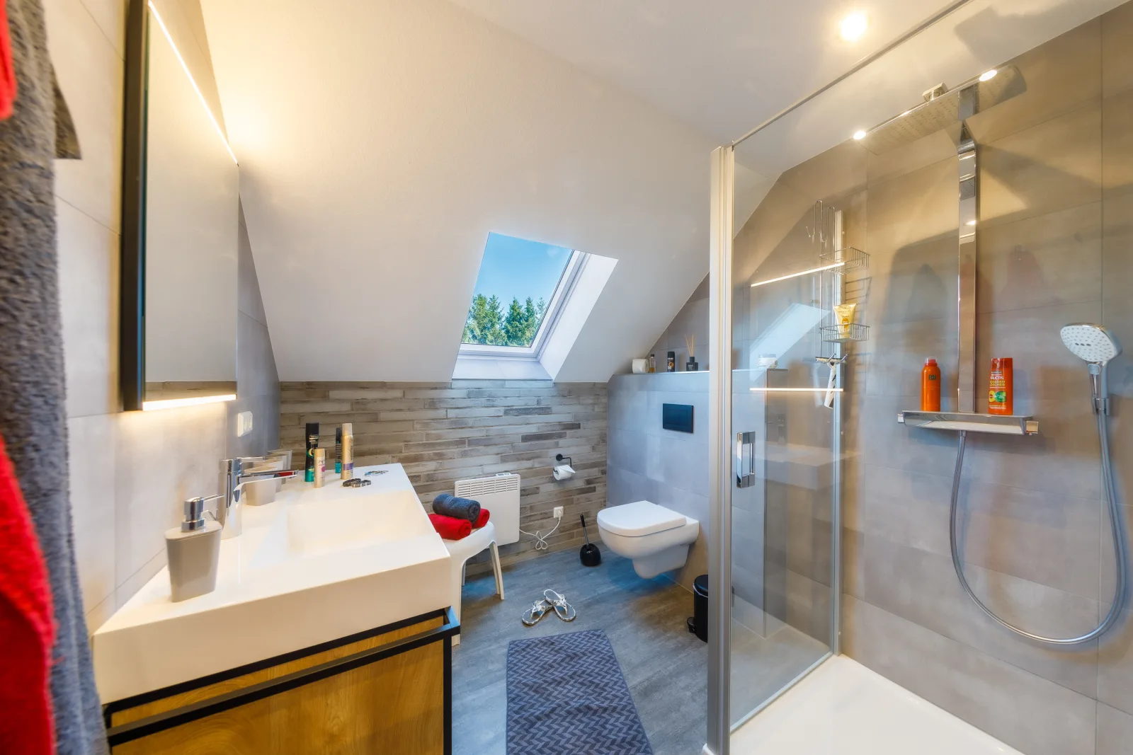 Premiumhaus Skadi  II - FH 58