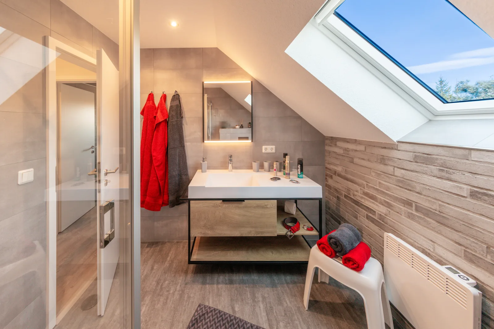 Premiumhaus Skadi  II - FH 58