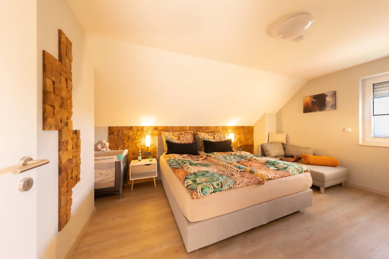 Premiumhaus Skadi  II - FH 58