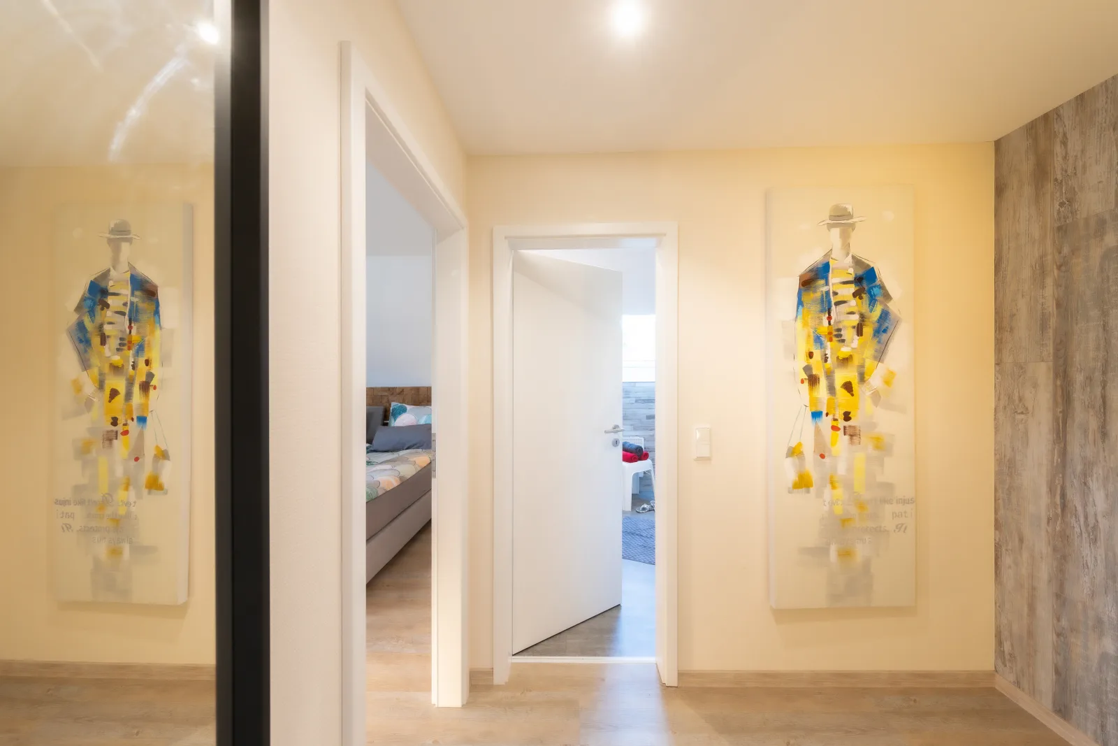 Premiumhaus Skadi  II - FH 58