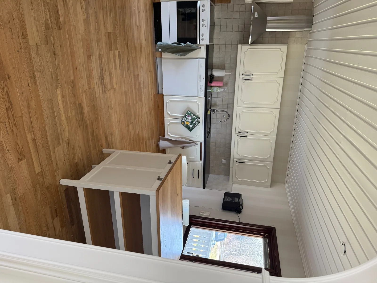 Ferienhaus mit Sauna nah zum Bade- und Angelsee
