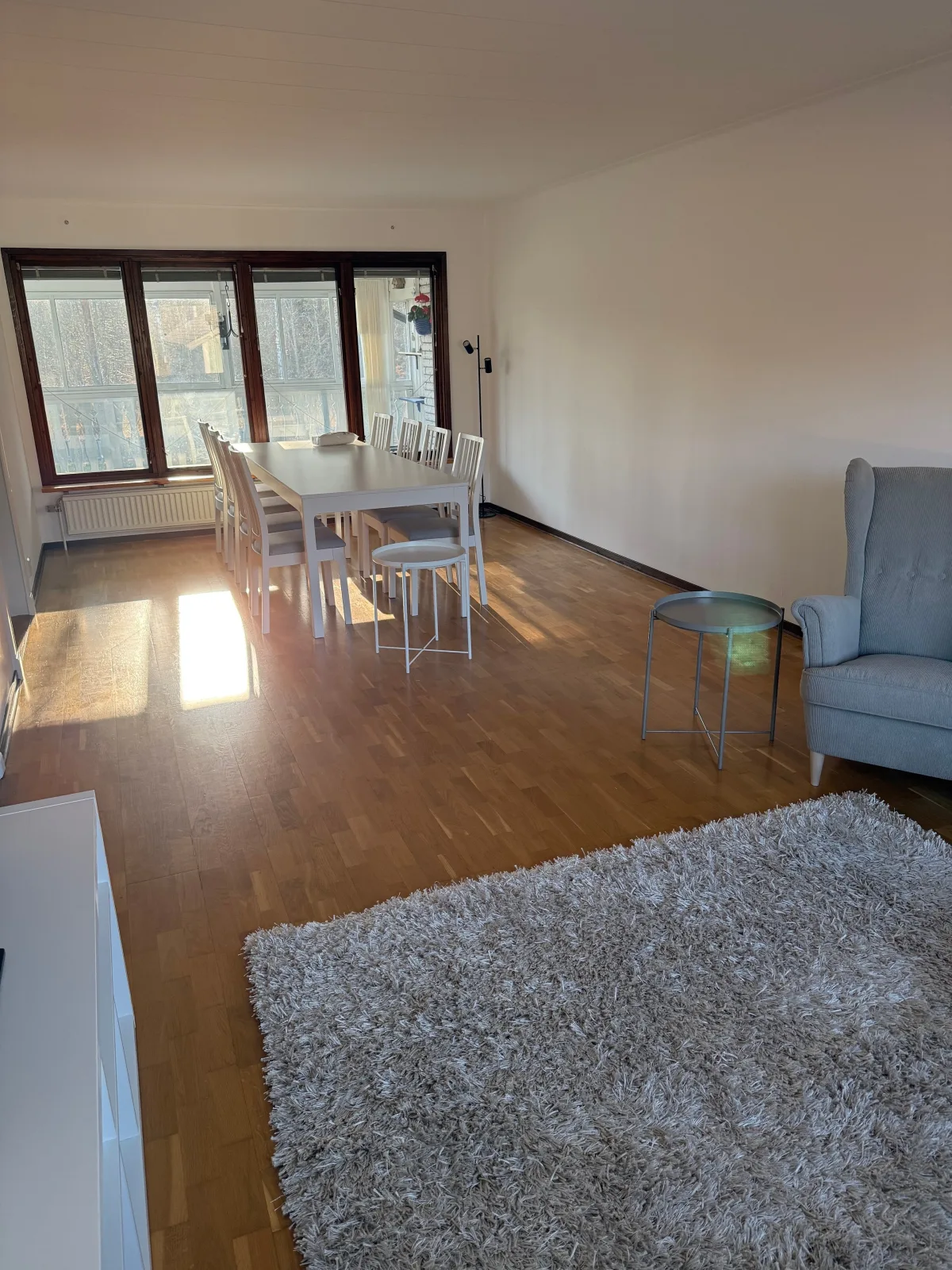 Ferienhaus mit Sauna nah zum Bade- und Angelsee