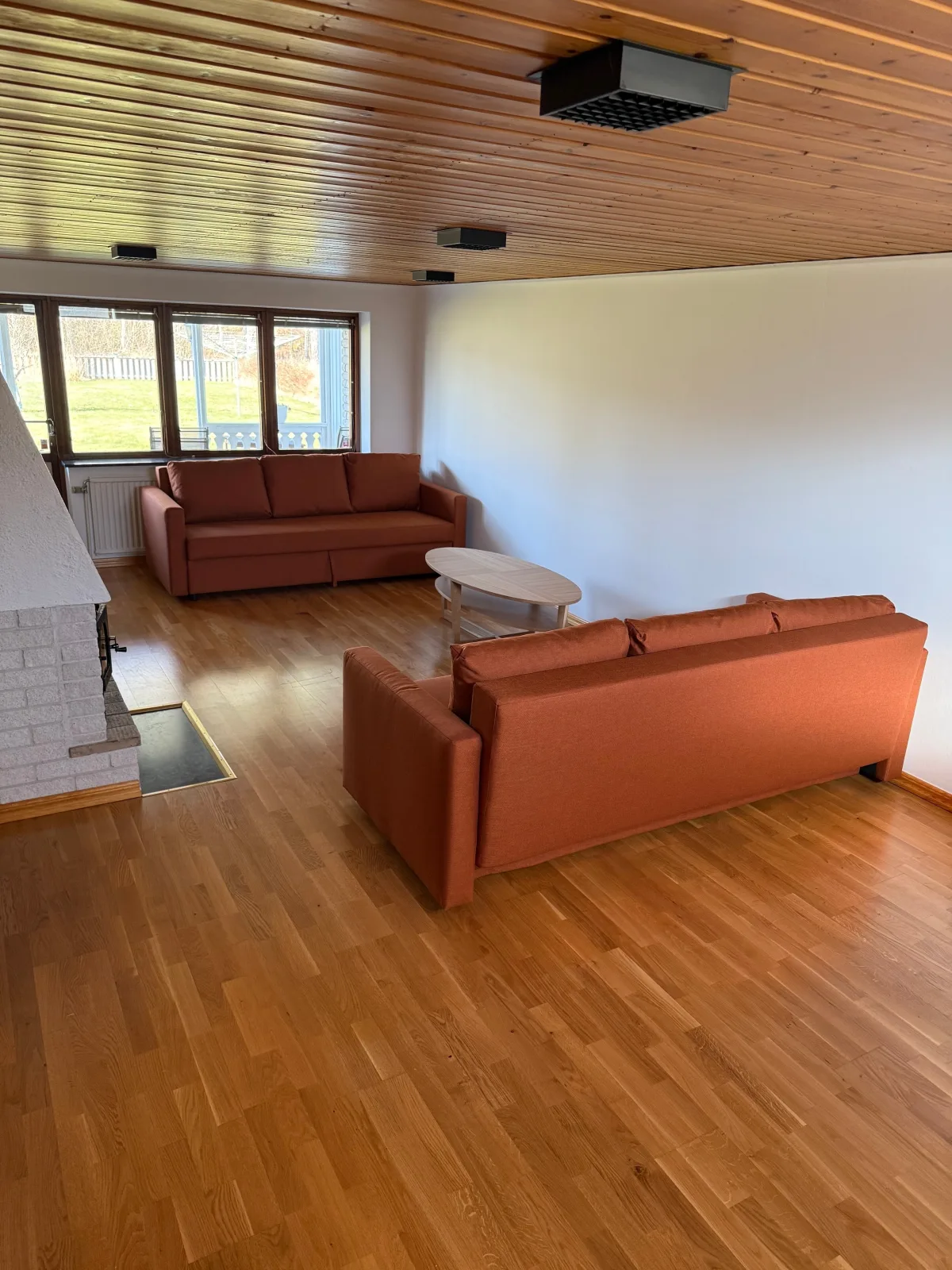 Ferienhaus mit Sauna nah zum Bade- und Angelsee