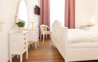 Heritage Boutique Apartment Sophie