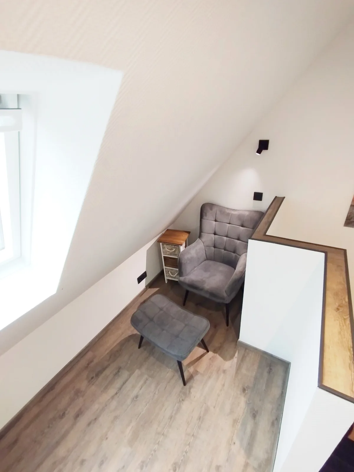 Ferienwohnung Haus Boje "Strandläufer"