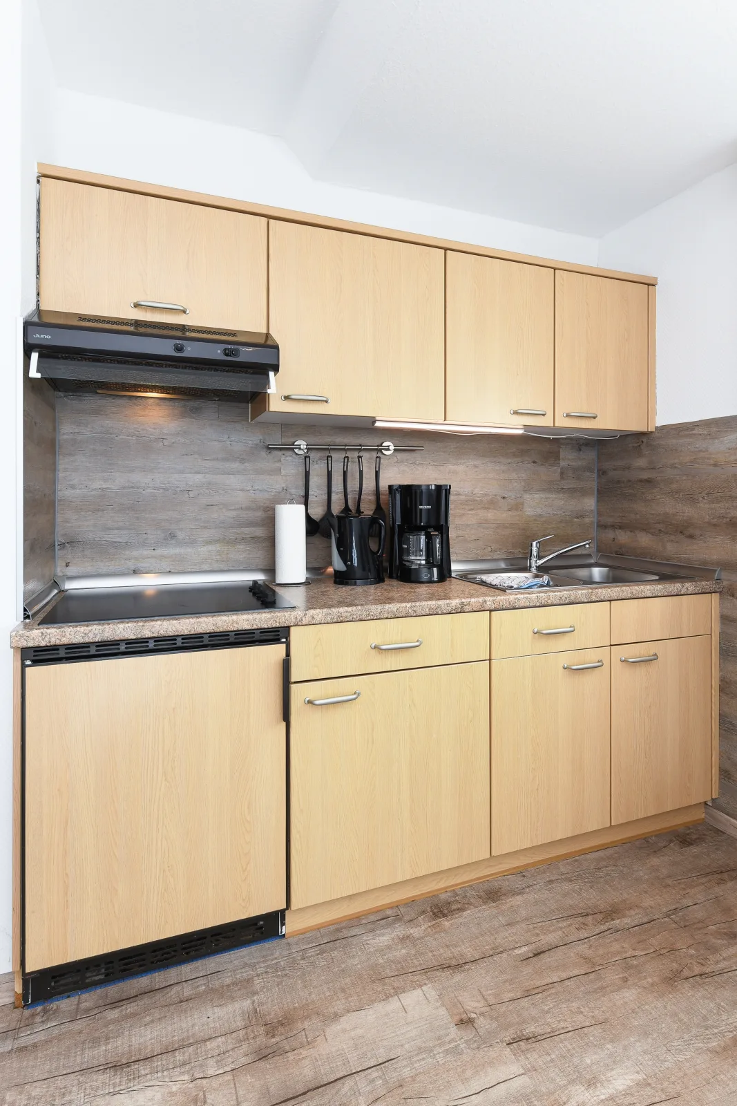 Ferienwohnung Haus Boje "Strandläufer"