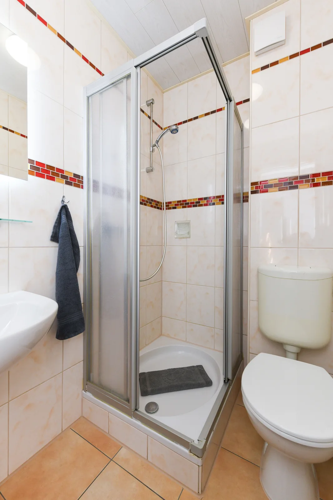 Ferienwohnung Haus Boje "Strandläufer"